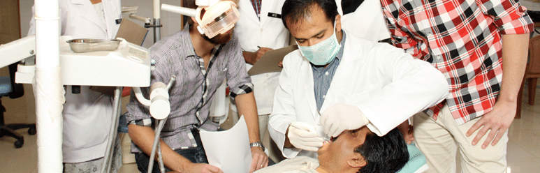 Kannur Dental College Anjarakandy Infrastructure photo 1